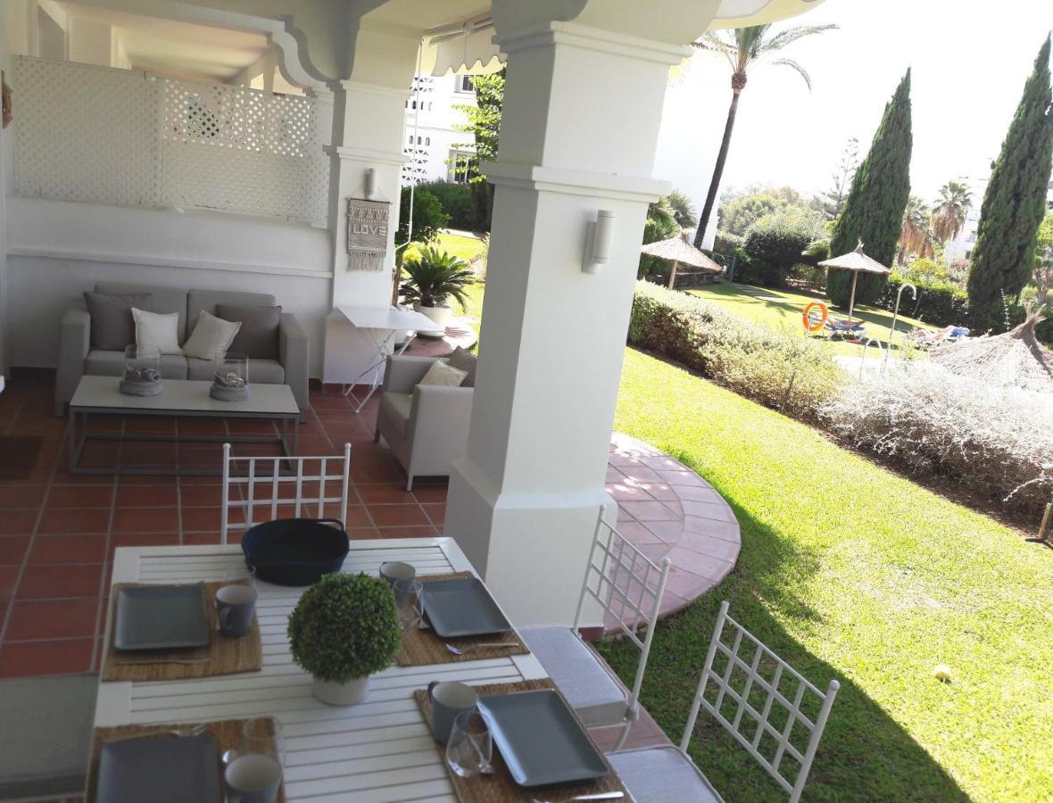 Apartment & Golf Garden Marbella