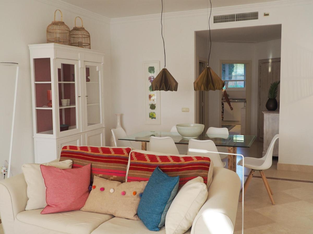Apartament & Golf Garden Marbella