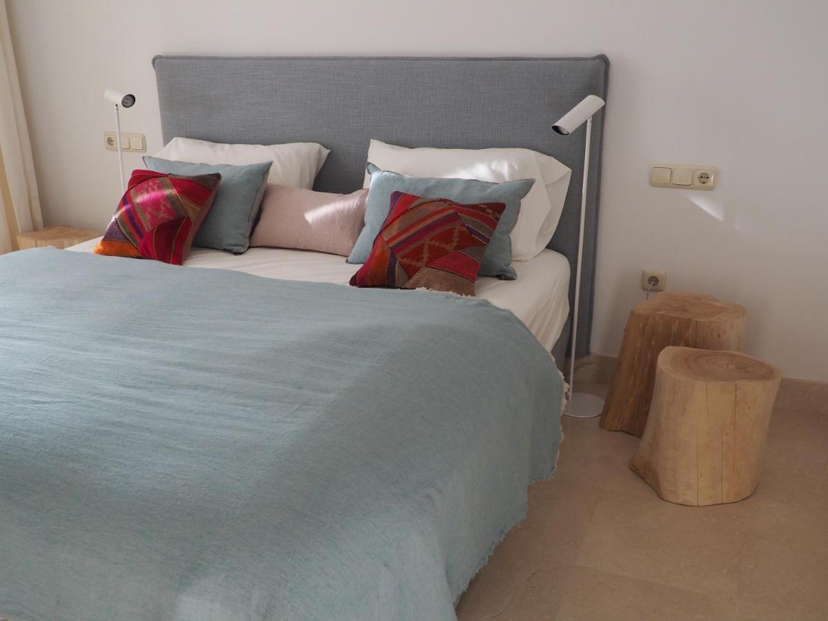 Apartment & Golf Garden Marbella
