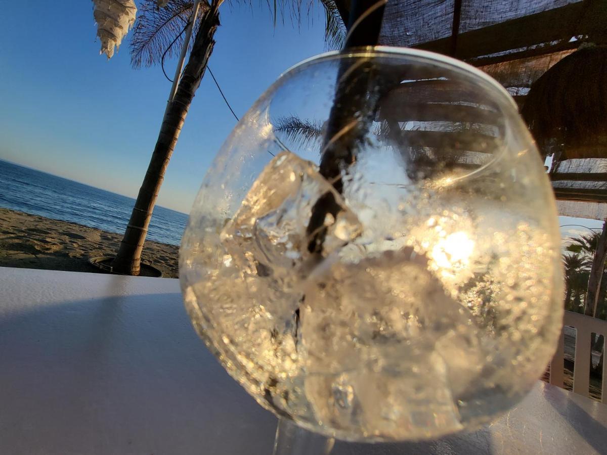 & Golf Garden Apartment Marbella